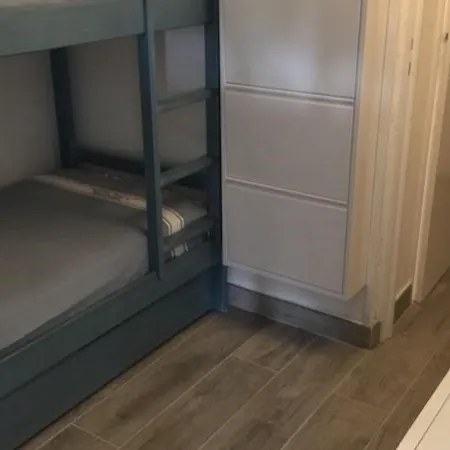 2 Pieces Climatise Pour 4 Personnes Au Grau Du Roi Avec Parking - Fr-1-731-128 Apartment Le Grau-du-Roi
